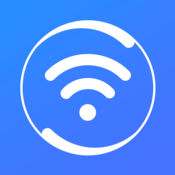 360免费wifi iPhone版v3.3.2 ios客户端