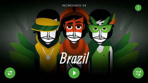 incredibox׿v2.0.7 ٷ