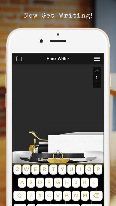 Hanx Writer׿v1.0 °