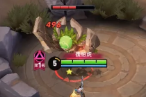 ԾģʽУɱĸԻBUFF ֮ʯ