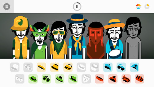 incredibox׿ƽv0.2.7 °