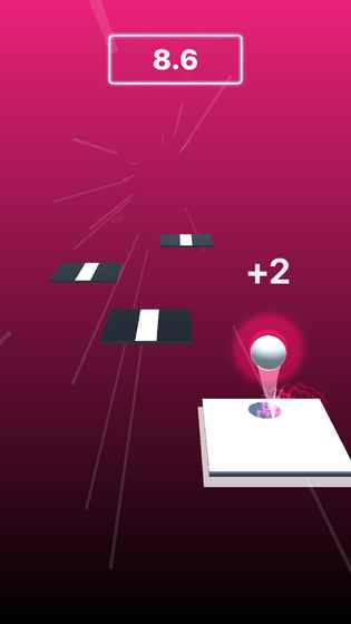 Dancing Ball 2(2)v1.01.01 ׿