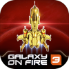 Galaxy on Fire 3v1.6.7 °