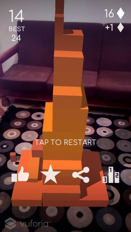 Stack It AR(ѵAR)v1.0.4 °