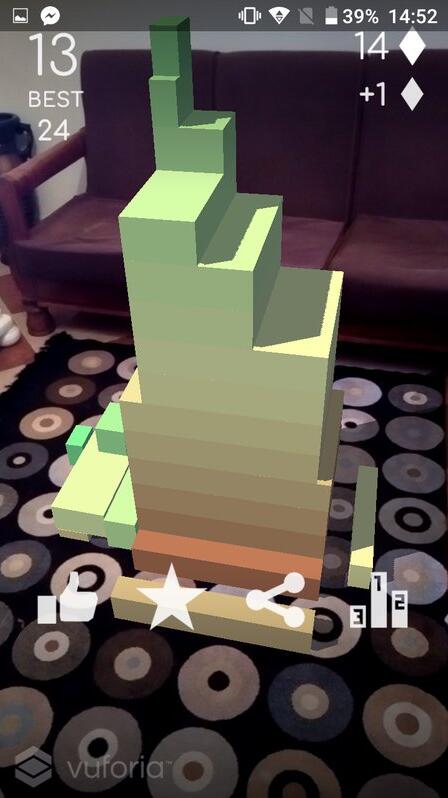 Stack It AR(ѵAR)v1.0.4 °