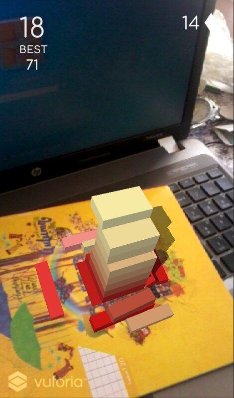 Stack It AR(ѵAR)v1.0.4 °