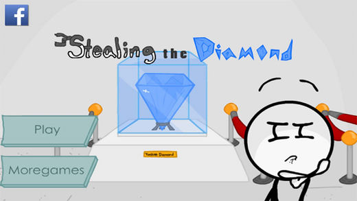 Stealing The DiamondϷv1.0 °