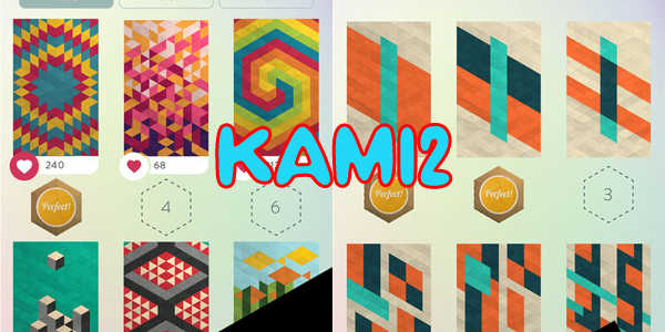 KAMI2׿-KAMI2-KAMI2Ϸ-KAMI2ֽ