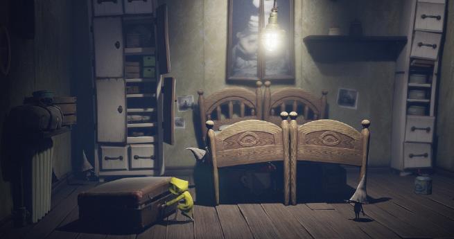 Guide of Little Nightmares(ССʰ׿ƽ)v1.0 ֻ