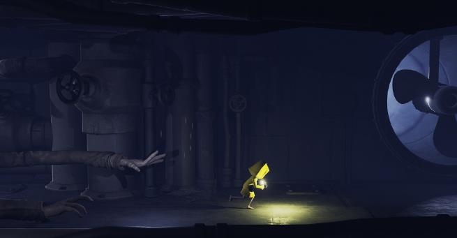 Guide of Little Nightmares(ССʰ׿ƽ)v1.0 ֻ