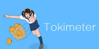 Tokimeter