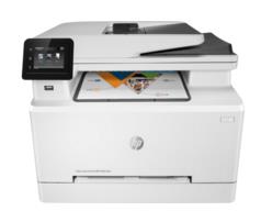 HP Color LaserJet Pro MFP M281fdwعٷ