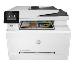 HP Color LaserJet Pro MFP M281fdnعٷ