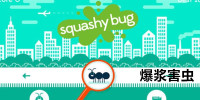 Squashy Bug