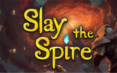 Slay the Spire