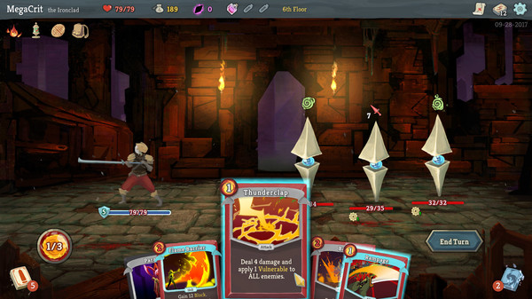 ɱ¾Slay the Spire