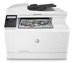 HP Color LaserJet Pro MFP M181fwعٷ