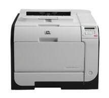 惠普HP LaserJet Pro 400 M451dn驱动下载官方版