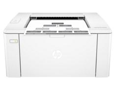 惠普HP LaserJet Pro M102a驱动下载官方版