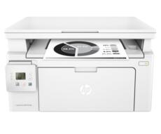 惠普HP LaserJet Pro MFP M130fn驱动下载官方版