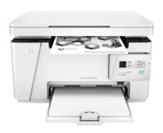 惠普HP LaserJet Pro MFP M26nw驱动下载官方版