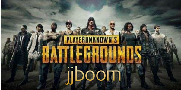 jjboomԼ