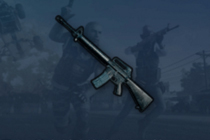 M16A4ò M16A4ô