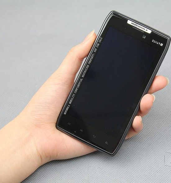 MOTOROLAĦ XT910/XT912(DROID RAZR)ֻ