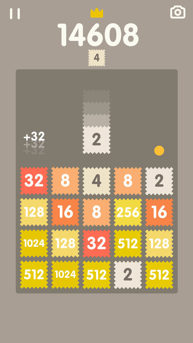 2048 Bricksֻv1.0 °