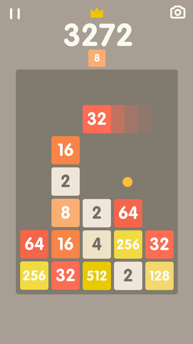 2048 Bricksֻv1.0 °