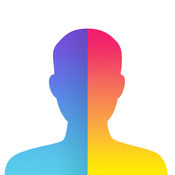 FaceApp P图软件下载v3.5.8.2 中文版