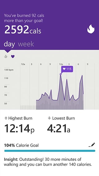 Microsoft Band΢v1.3.21130.1 ׿