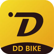 DDBIKEiosv1.1.1 iPhone/ipad