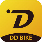 DDbike共享单车app下载v1.1.1 安卓版