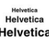 helvetica°