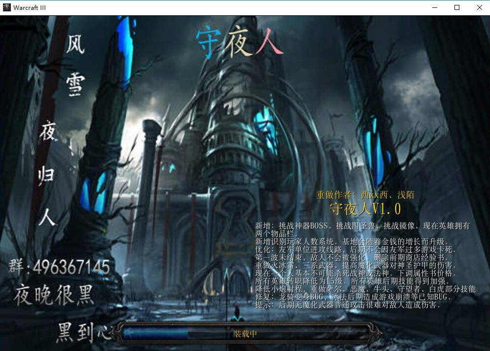 ҹv1.0ʽ(Ӣ)