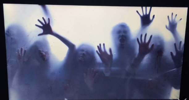 Zombie Invasion section2(Qhq)ֽ
