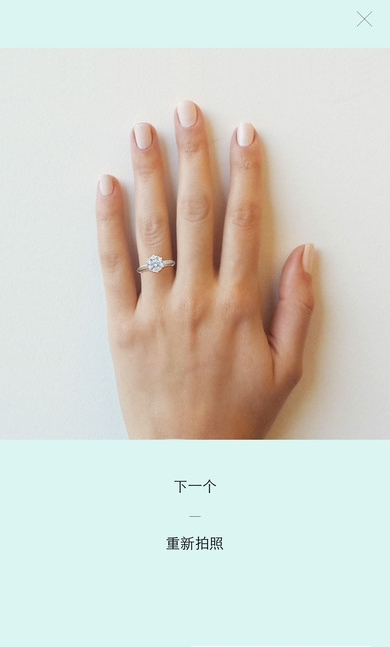 Tiffanyܽ(Engagement Rings)Դv1.0 ׿