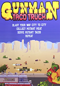 Gunman Taco Truck3dmv1.0 °