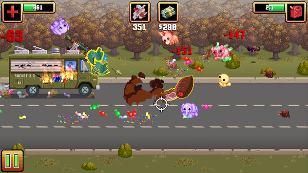 Gunman Taco Truckֻv1.1.1°