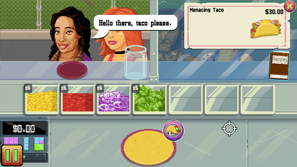 Gunman Taco Truck ׿ƽv1.1.1 ֻ