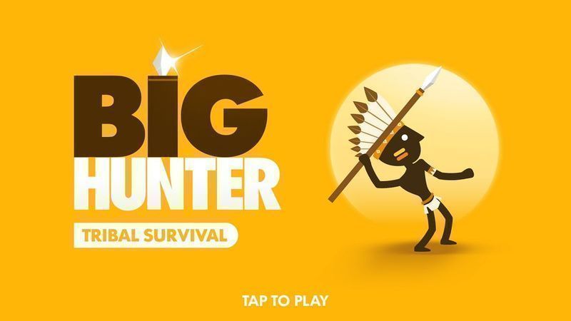 Big Hunter(C֟o޵ƽ)v1.0 ׿