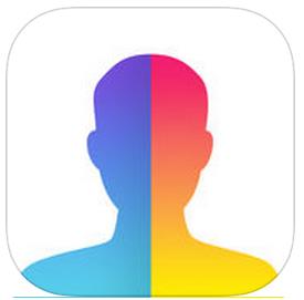 faceapp笑脸生成软件v3.5.8.2 最新版