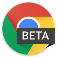 chrome Beta安卓小应用版下载