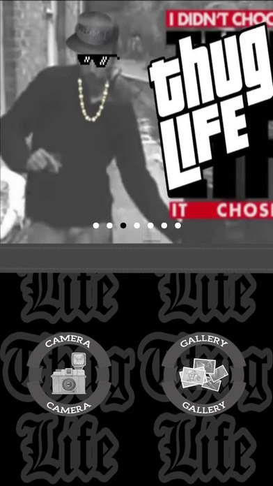 Thug Life PhotoMaker ֻv1.1 ׿