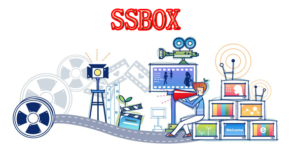 ssbox°-ssboxٷ-ssboxô-ssbox׿ios