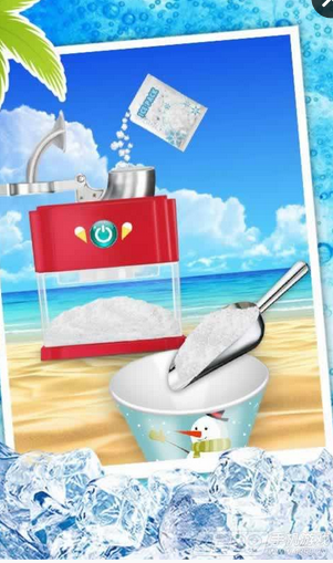 Snow Cone(ٱСϷ)v1.0.5.0 İ