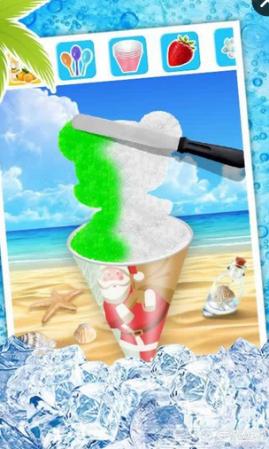 Snow Cone(ٱСϷ)v1.0.5.0 İ