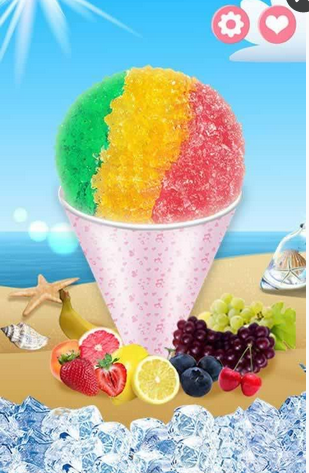 Snow Cone(ٱСϷ)v1.0.5.0 İ