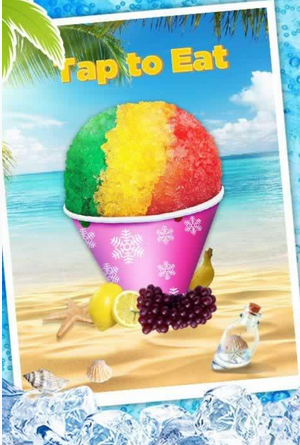 Snow Cone(ٱСϷ)v1.0.5.0 İ